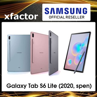 tablets with spen