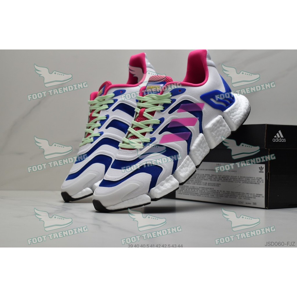  Original  Adidas  Climacool FX7841 Men Running Sport Shoes  