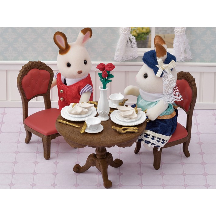 table sylvanian