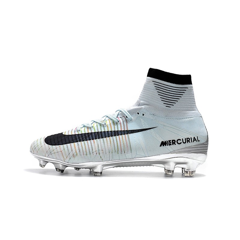 mercurial superfly v cr7