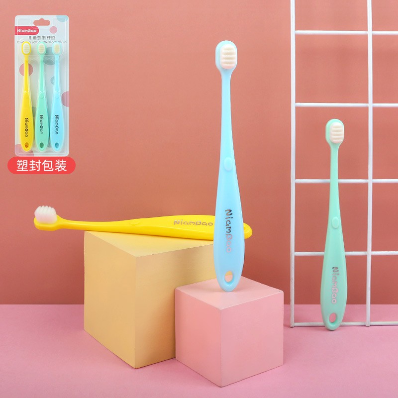 toothbrush for 1.5 year old
