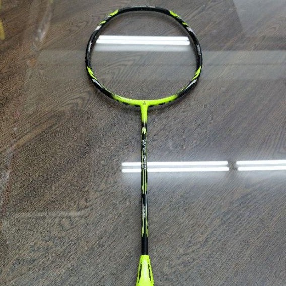ashaway badminton rackets