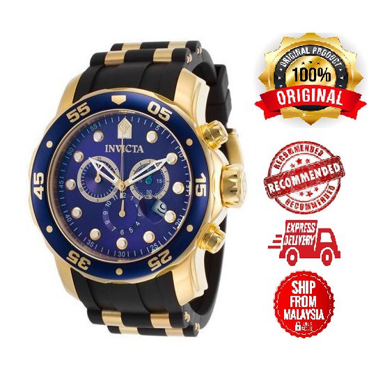 invicta pro diver 17882