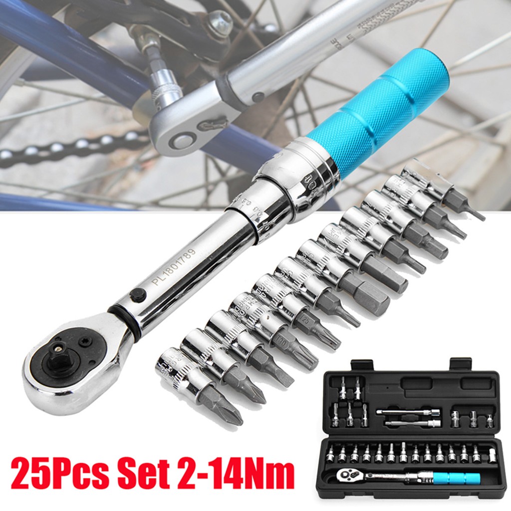 pure cycling torque wrench