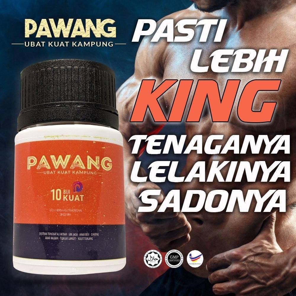 Ubat Kuat Lelaki Penawar Mati Pucuk Lemah Tenaga Batin Besar Zakar Original Hq Shopee 