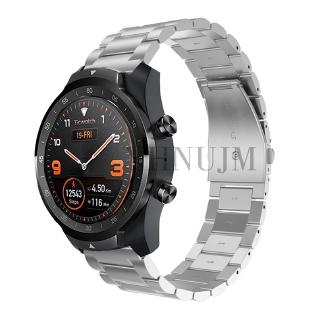 ticwatch pro metal strap