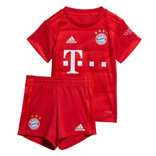 New Season 20192020 Bayern home kids football soccer kit jersey New Season 20192020 Bayern home kids football soccer kit jersey
