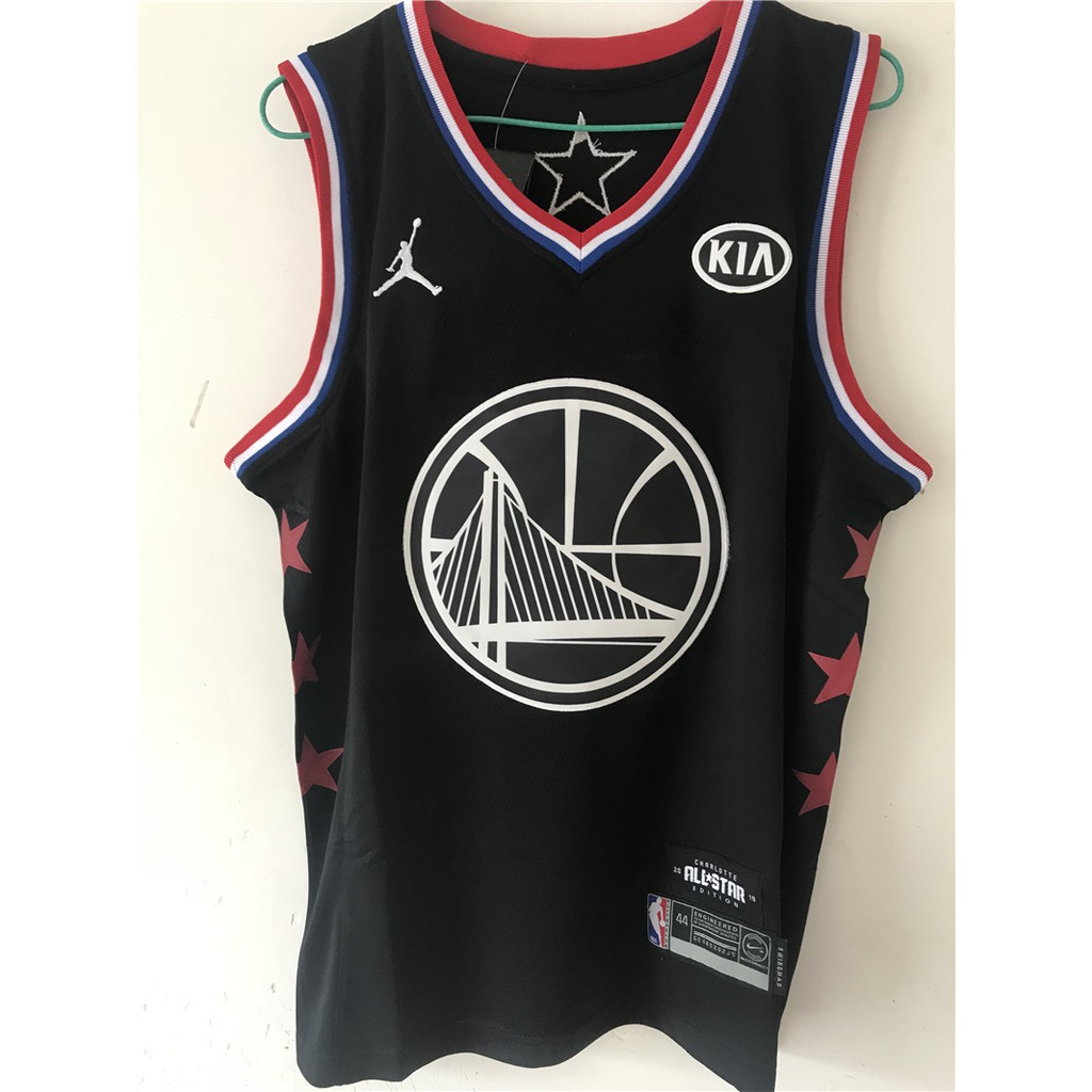 nba 2019 all star jerseys