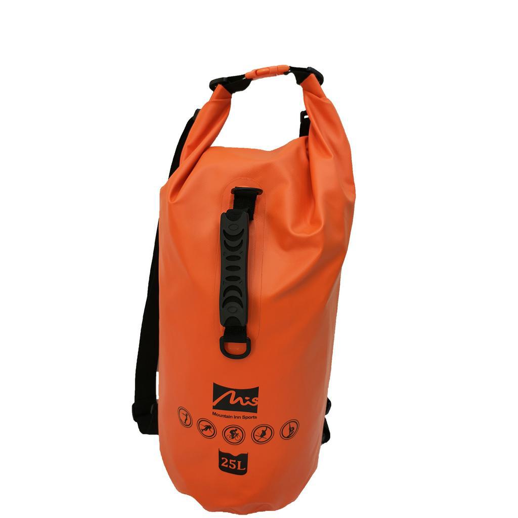 Mis Dry Bag Orange (25L) Shopee Malaysia