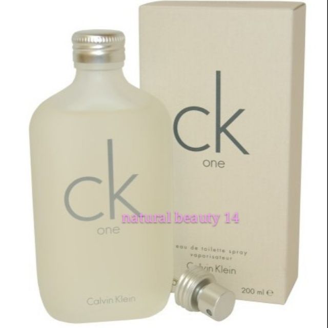 ck be for men