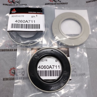 4060A711 ORIGINAL MITSUBISHI LANCER EVO 10 / PROTON INSPIRA - FRONT ...
