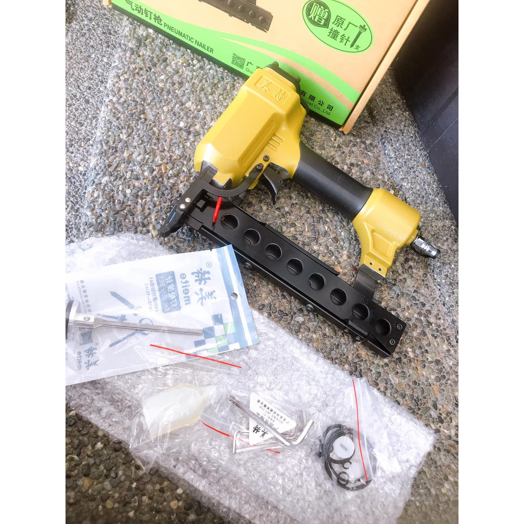 CE PNEUMATIC AIR NAILER Shopee Malaysia