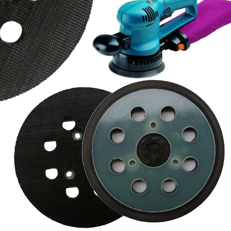 8 Hole Basis for Orbit Sander Replacement for Makita 743081-8 Bo5030 Bo5031  Bo5041 Bo5010 Mt922 Mt944 M9204B M9202 Mt924 M9202B | Shopee Malaysia