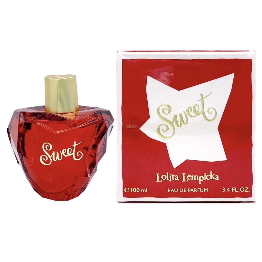 Unisex Perfume Lolita Lempicka SWEET EDP 50 ml