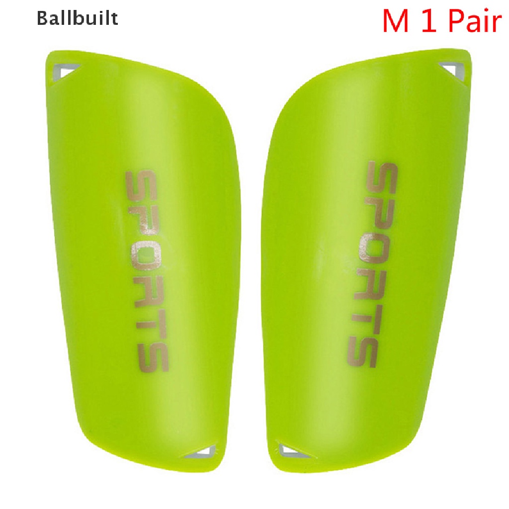 Have Durable LUA 1 Pair Soccer Shin Guards Pads Kids Football Leg Sleeves Versatile - Image 5