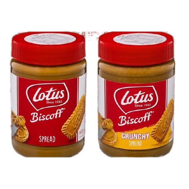 lotus biscoff 700g