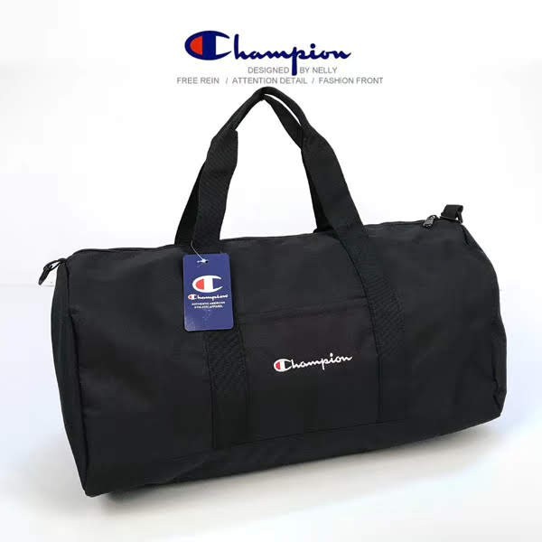 champion travel bag