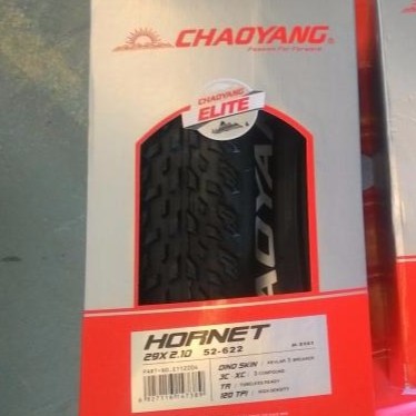 chaoyang hornet 29 x 2.10