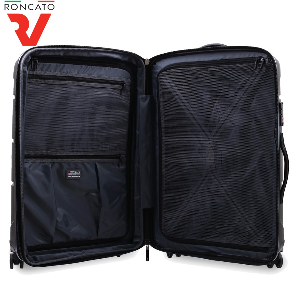 roncato luggage malaysia