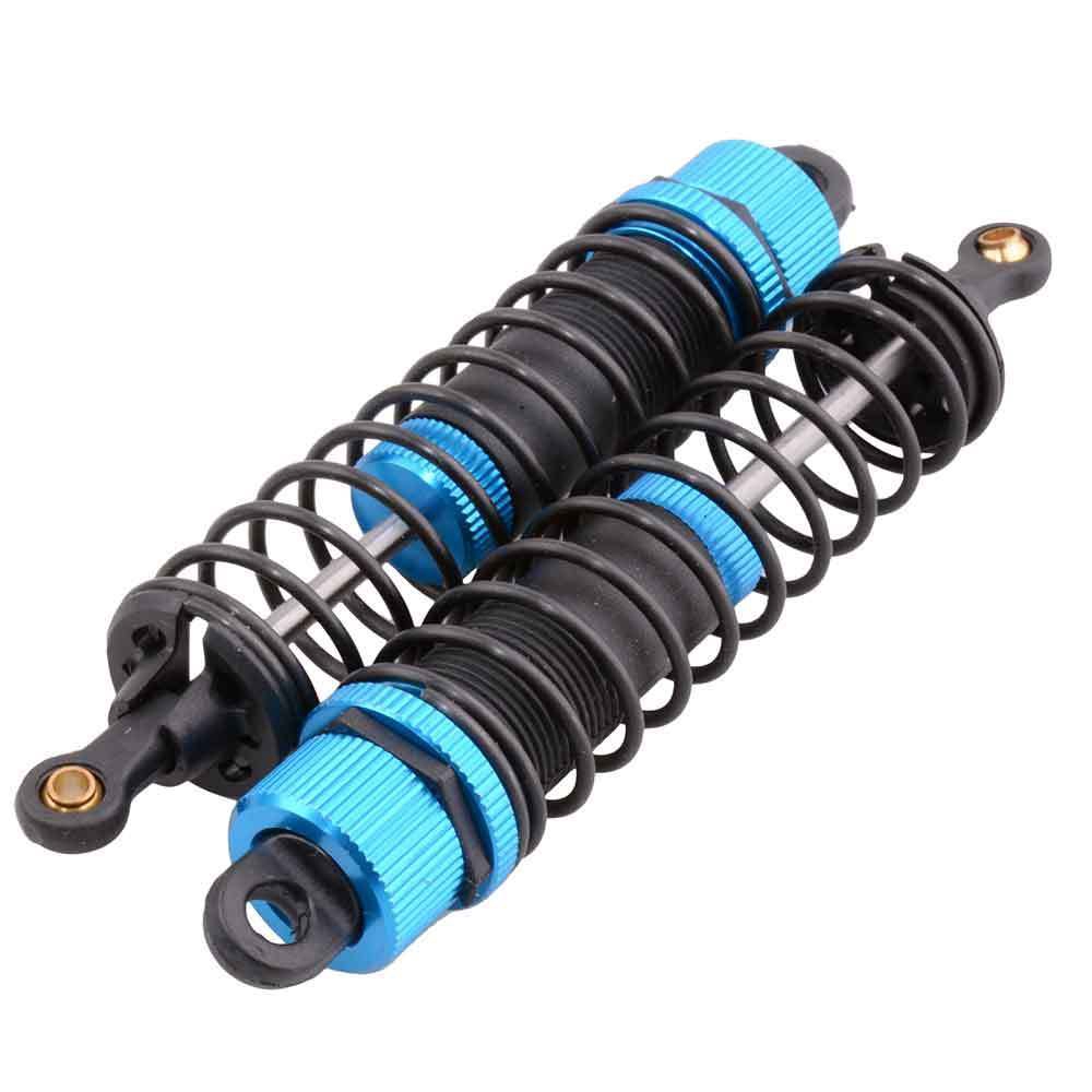RC 85702 Front Shock Absorber for HSP 1:8 Nitro Off-Road Car Buggy Truck 