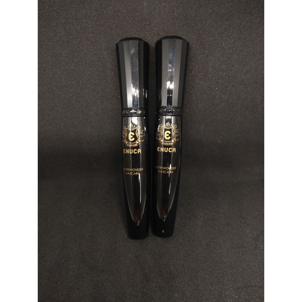 Elianto Enuca Nutriwonder Mascara