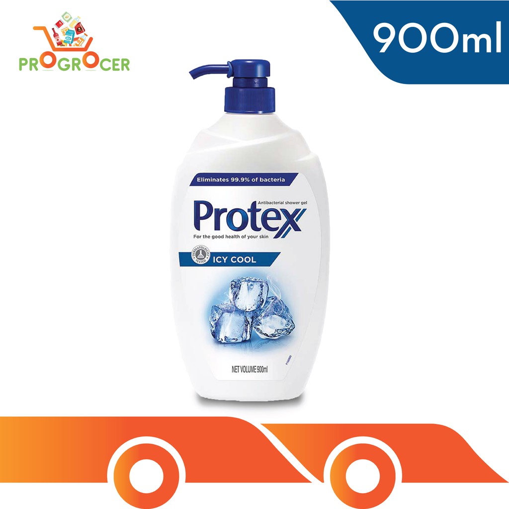 protex shower gel