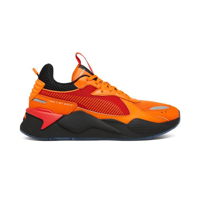 puma shoes hot wheels