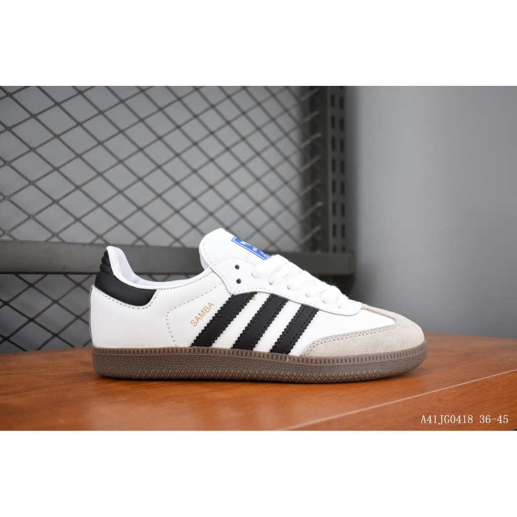 adidas samba millenium