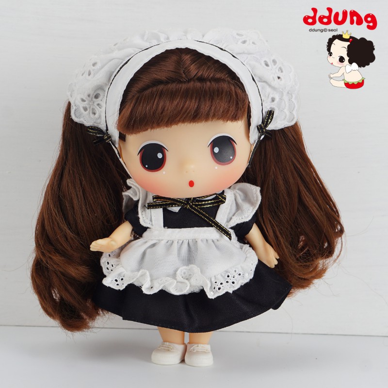 ddung doll