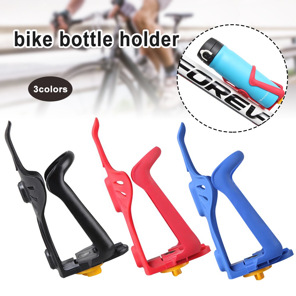 bike bottle sizes