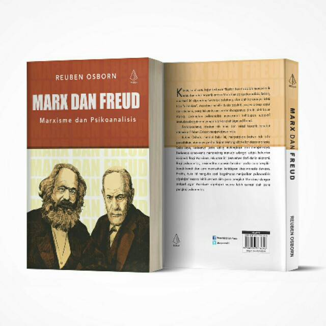 Marx And Freud Book: Marxism And Psychoanalysis