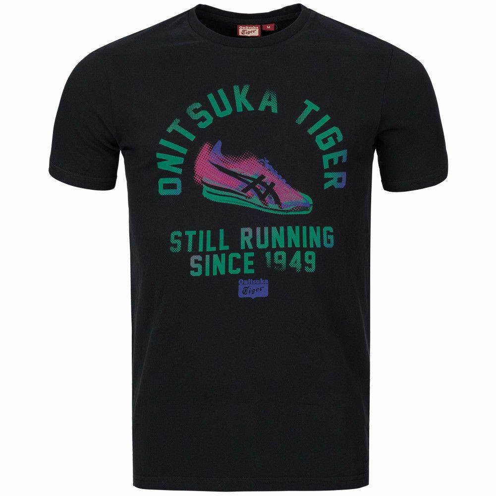 t shirt onitsuka