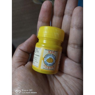 CAP PISANG PANAU SALAP CREAM (RINGWORM CREAM) 15GM  Shopee Malaysia