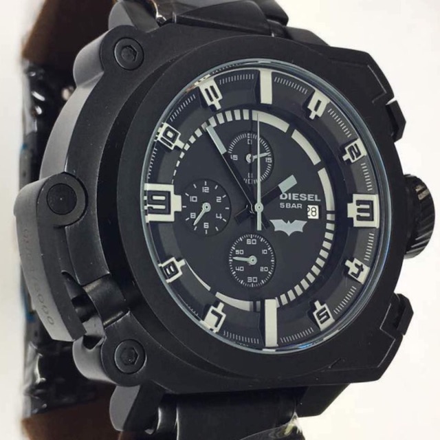 diesel batman limited edition price