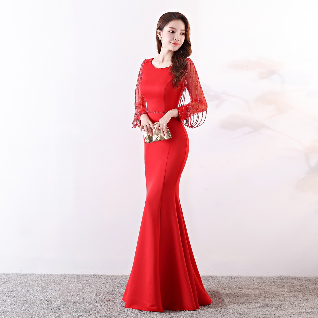 mermaid dress for women