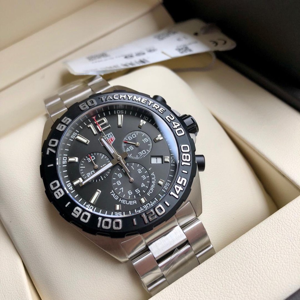 tag heuer fangio formula 1