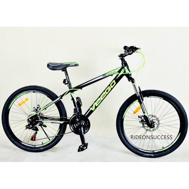 veego mountain bike