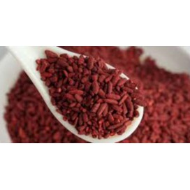 Buy Red Yeast Rice Powder 红曲米粉 紅麴米粉 Seetracker Malaysia