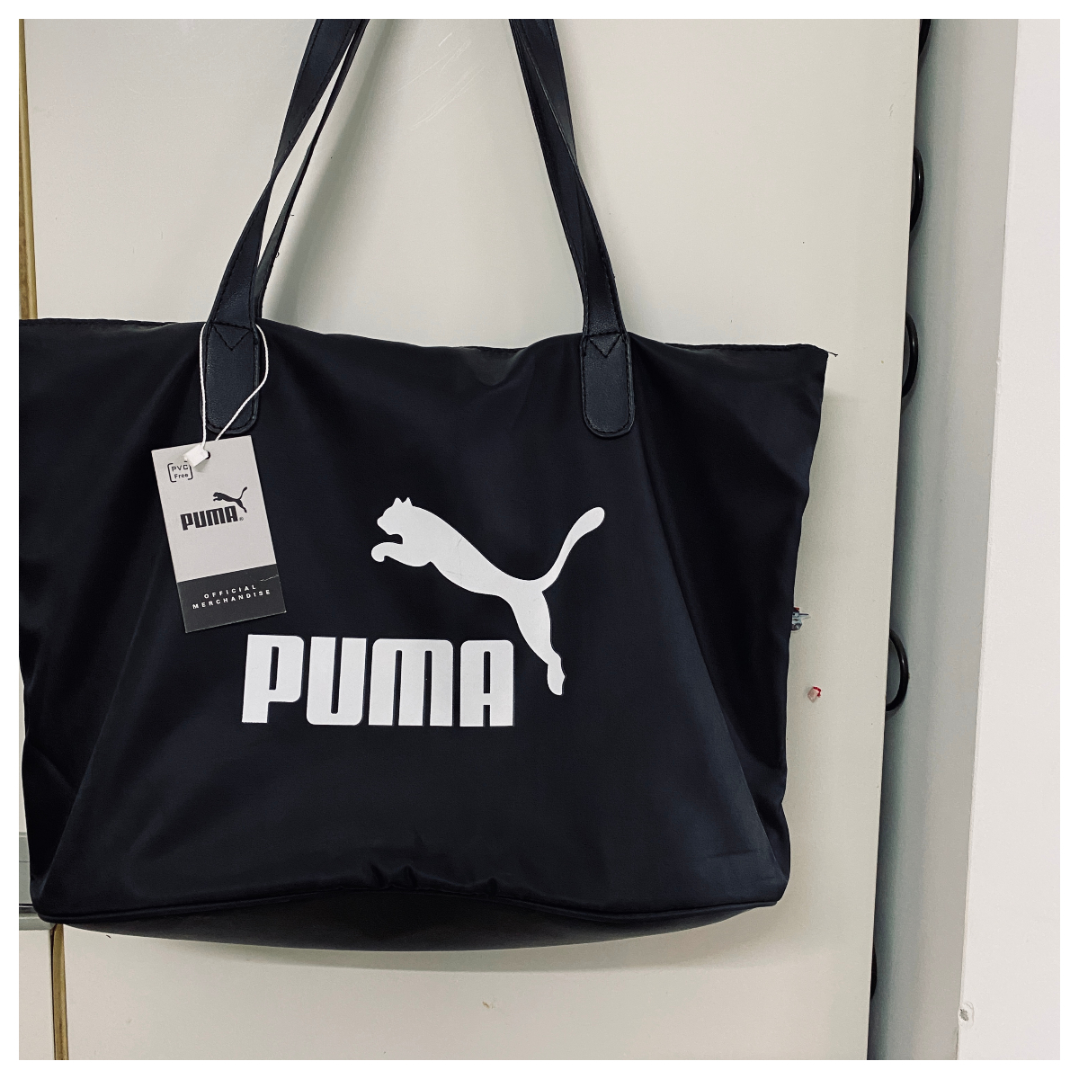 nike tote bag ladies