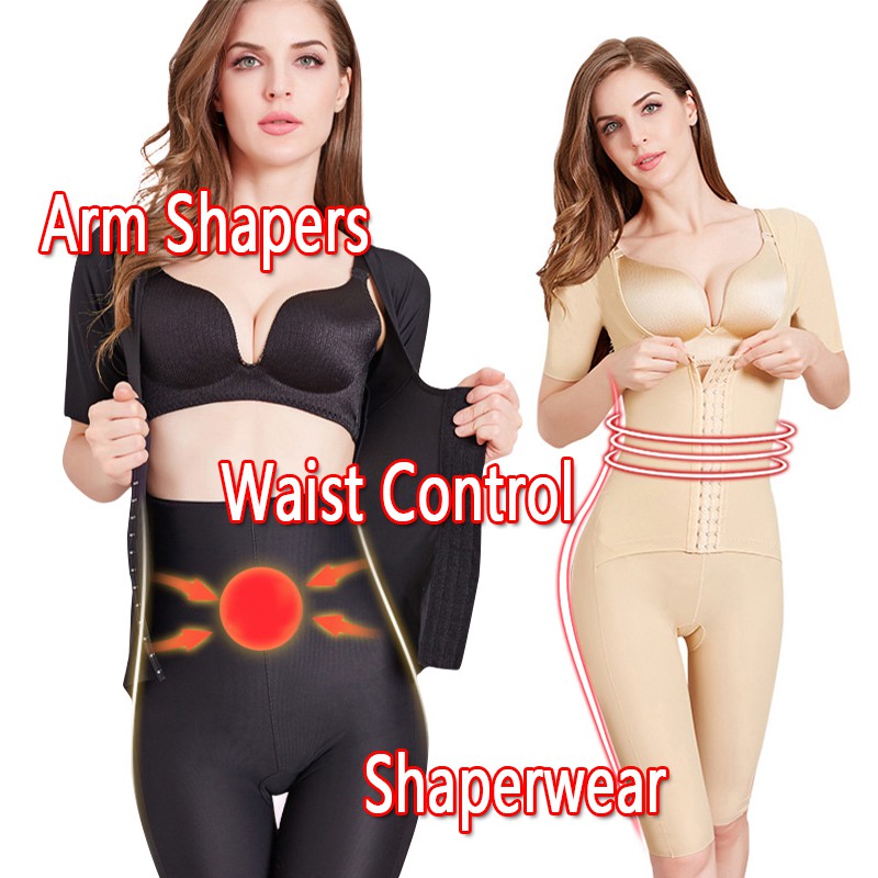 body spandex control