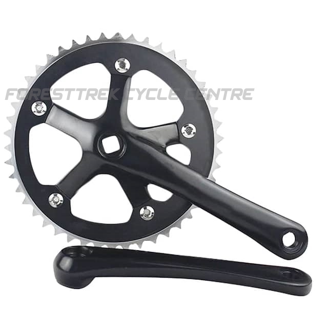 lasco crankset