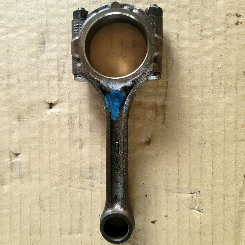 Proton Iswara Wira 4G15 conrod USED connecting rod con rod Shopee