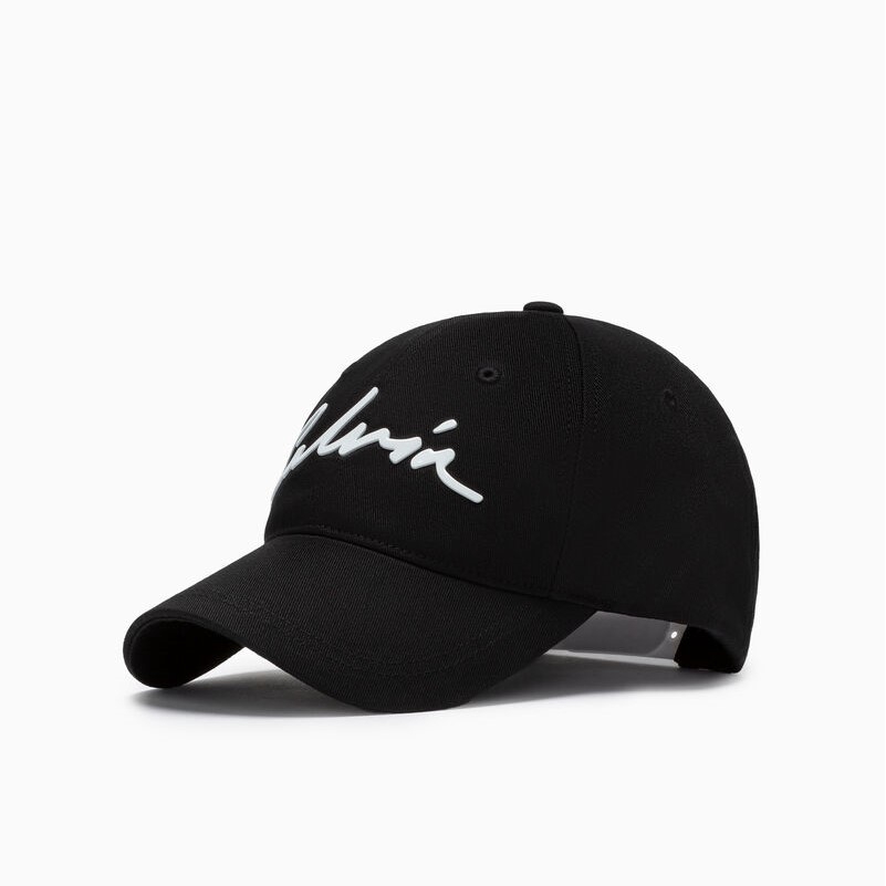 womens calvin klein cap