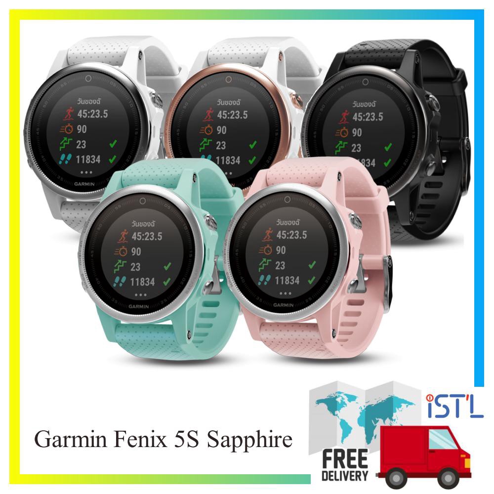 garmin fenix 5s 42mm