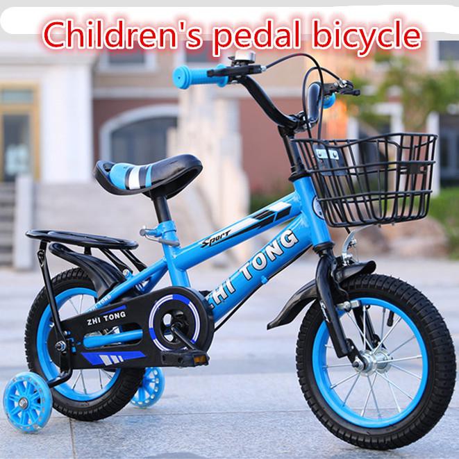 bicycle for boy kid