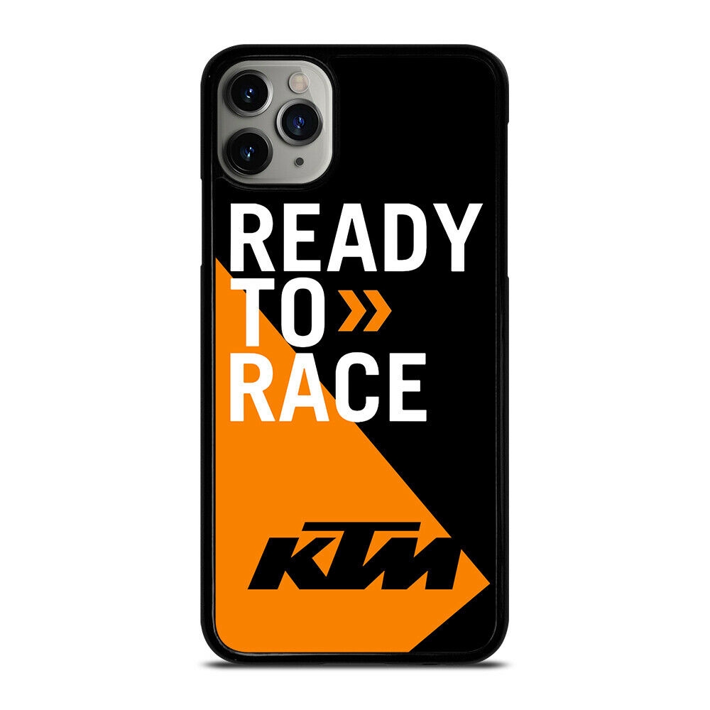 ktm iphone 11 case