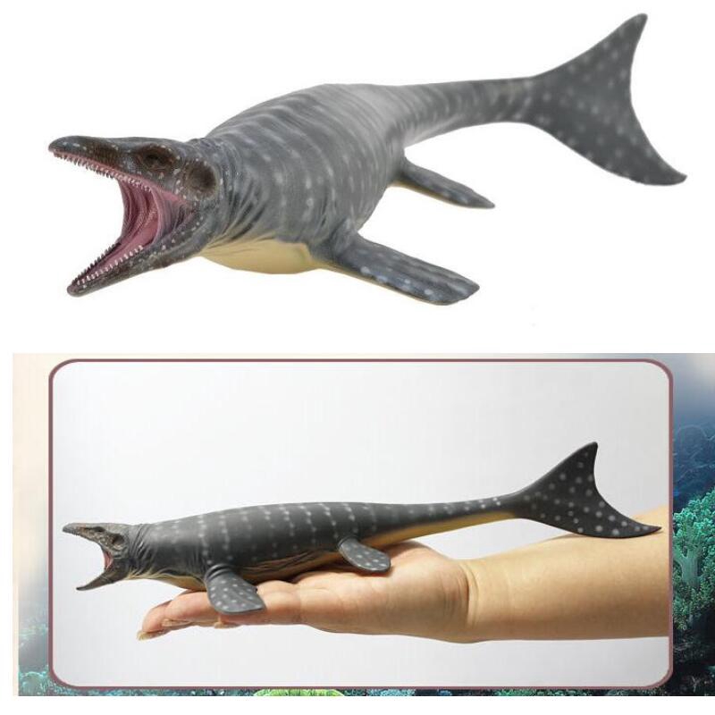 mosasaurus collecta