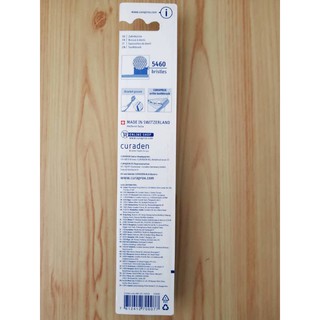 CURAPROX Berus Gigi Braces Lembut Ortho Toothbrush Ultrasoft Braces
