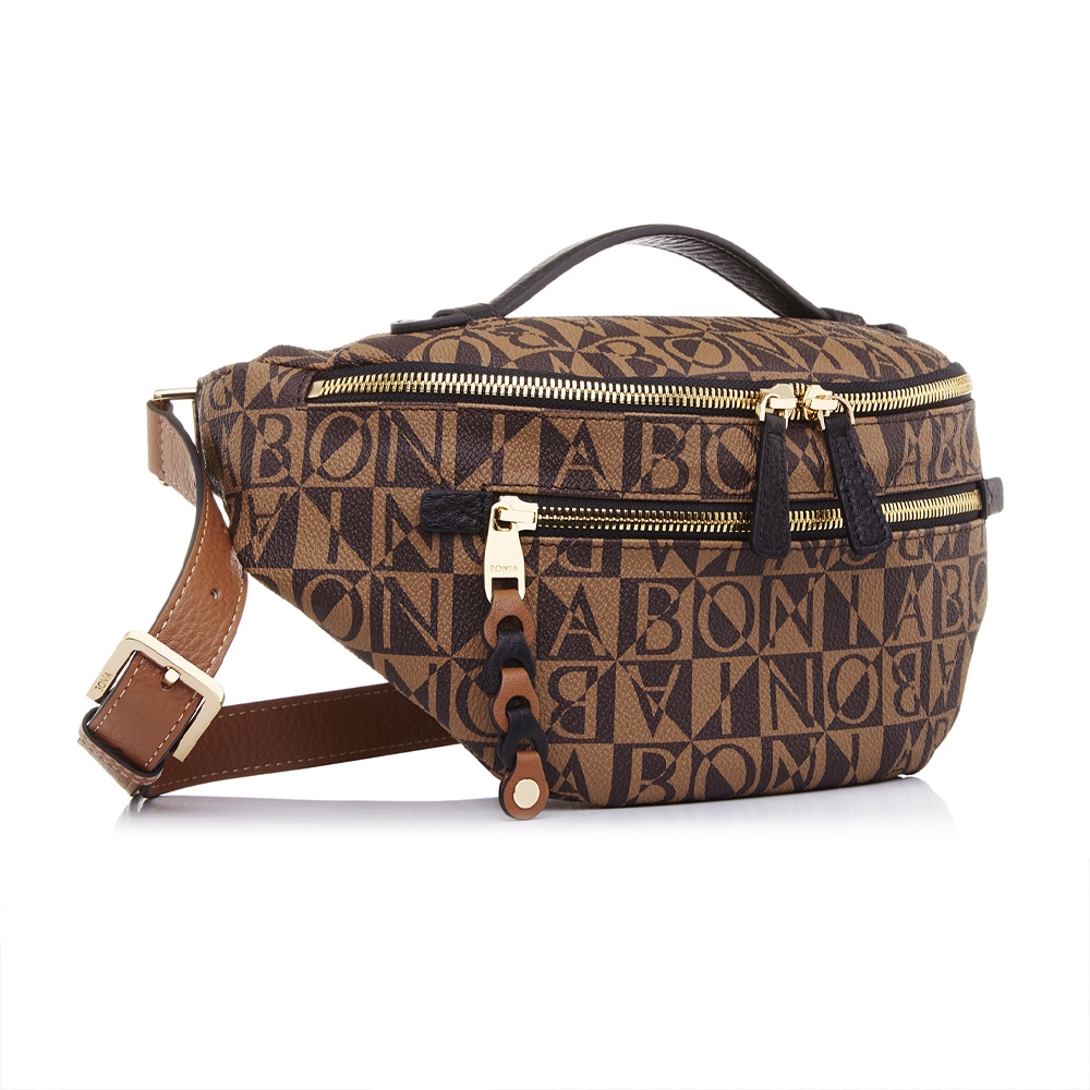 bonia waist bag