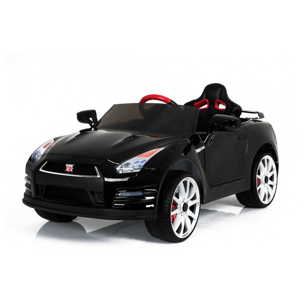 nissan gtr kids car